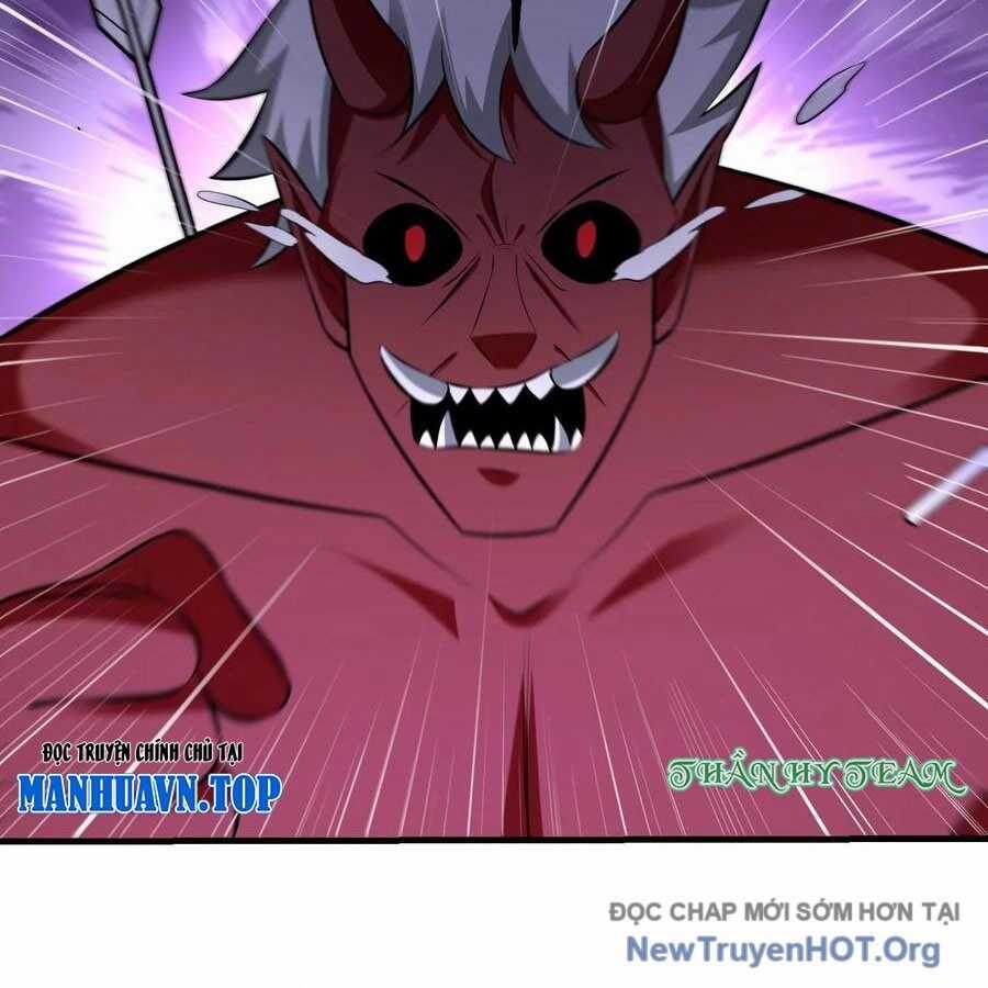 Ngày Tôi Sinh Ra, Bách Quỷ Dạ Hành, Tuyết Thi Hộ Đạo Chương 734 trang 40