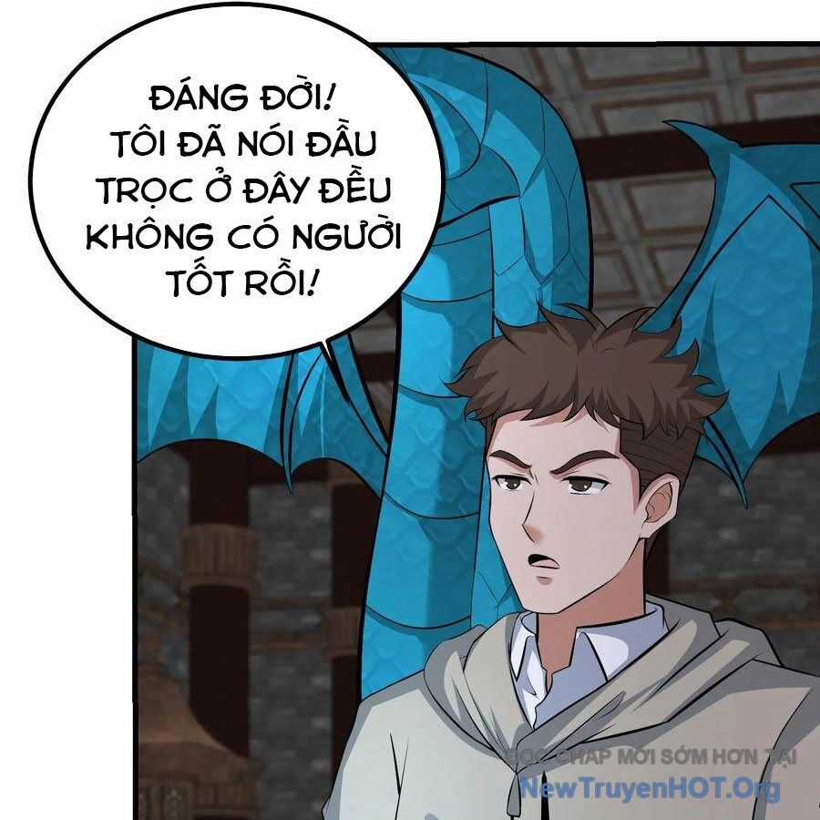 Ngày Tôi Sinh Ra, Bách Quỷ Dạ Hành, Tuyết Thi Hộ Đạo Chương 734 trang 41