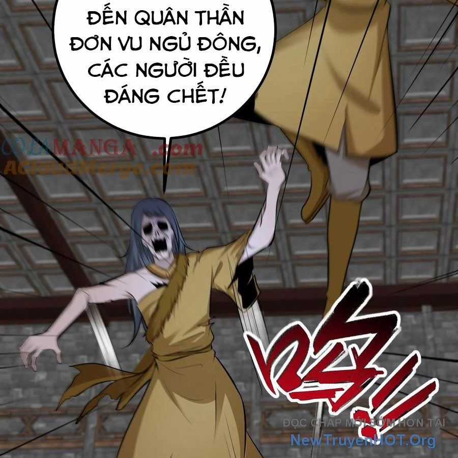 Ngày Tôi Sinh Ra, Bách Quỷ Dạ Hành, Tuyết Thi Hộ Đạo Chương 734 trang 43