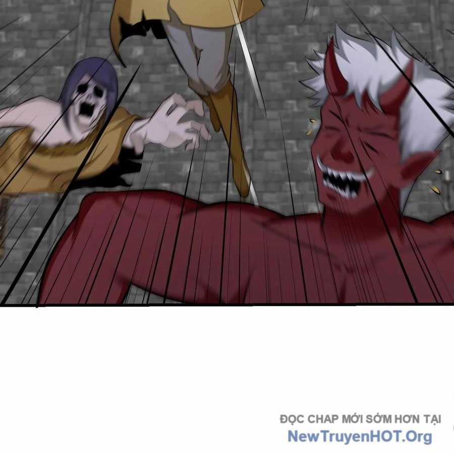 Ngày Tôi Sinh Ra, Bách Quỷ Dạ Hành, Tuyết Thi Hộ Đạo Chương 734 trang 44