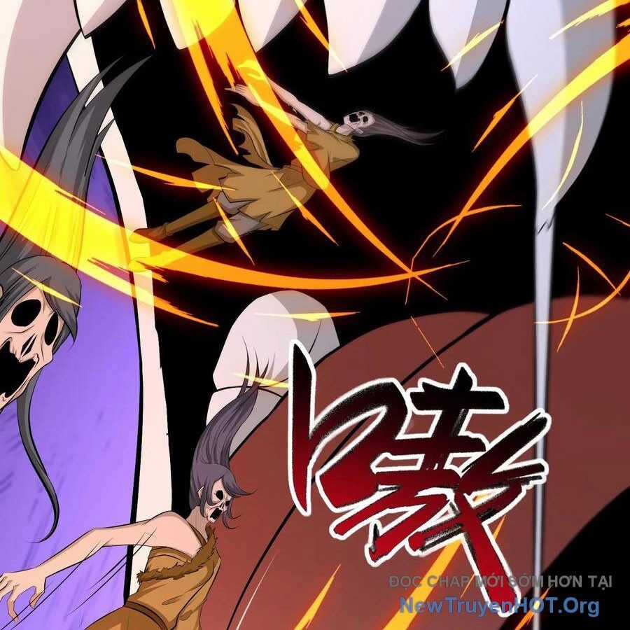 Ngày Tôi Sinh Ra, Bách Quỷ Dạ Hành, Tuyết Thi Hộ Đạo Chương 734 trang 47