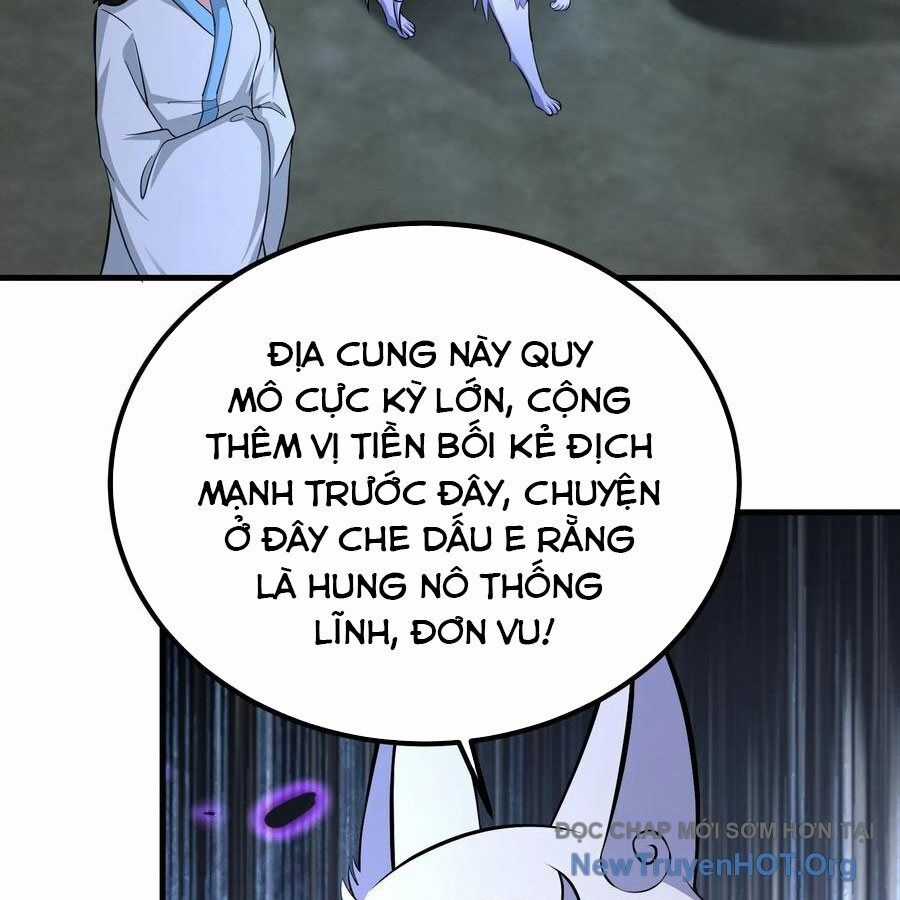 Ngày Tôi Sinh Ra, Bách Quỷ Dạ Hành, Tuyết Thi Hộ Đạo Chương 734 trang 5