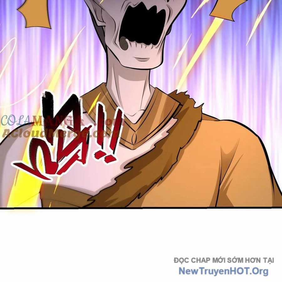 Ngày Tôi Sinh Ra, Bách Quỷ Dạ Hành, Tuyết Thi Hộ Đạo Chương 734 trang 50