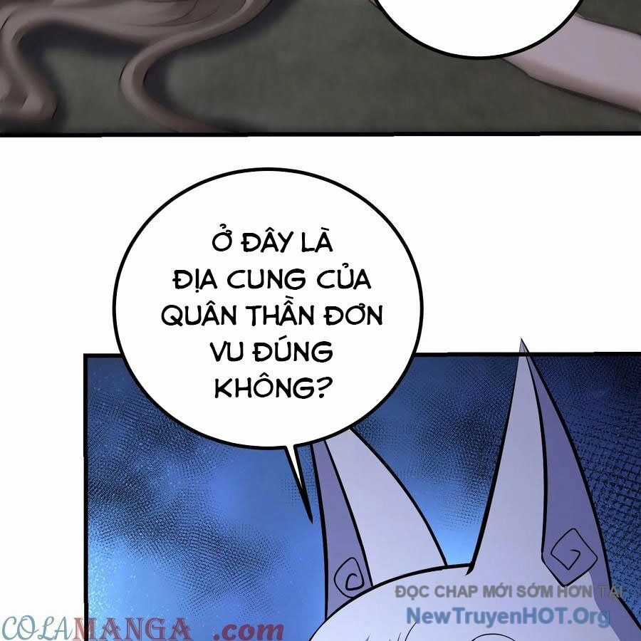 Ngày Tôi Sinh Ra, Bách Quỷ Dạ Hành, Tuyết Thi Hộ Đạo Chương 734 trang 53