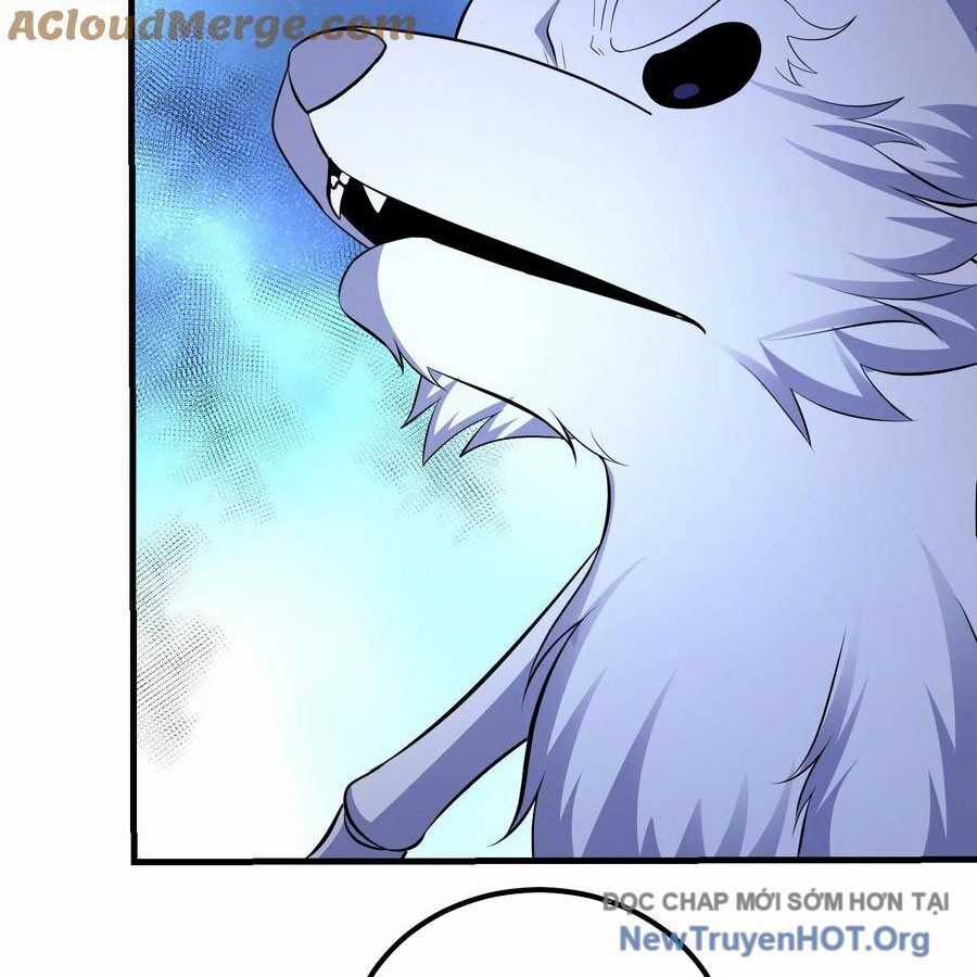 Ngày Tôi Sinh Ra, Bách Quỷ Dạ Hành, Tuyết Thi Hộ Đạo Chương 734 trang 54