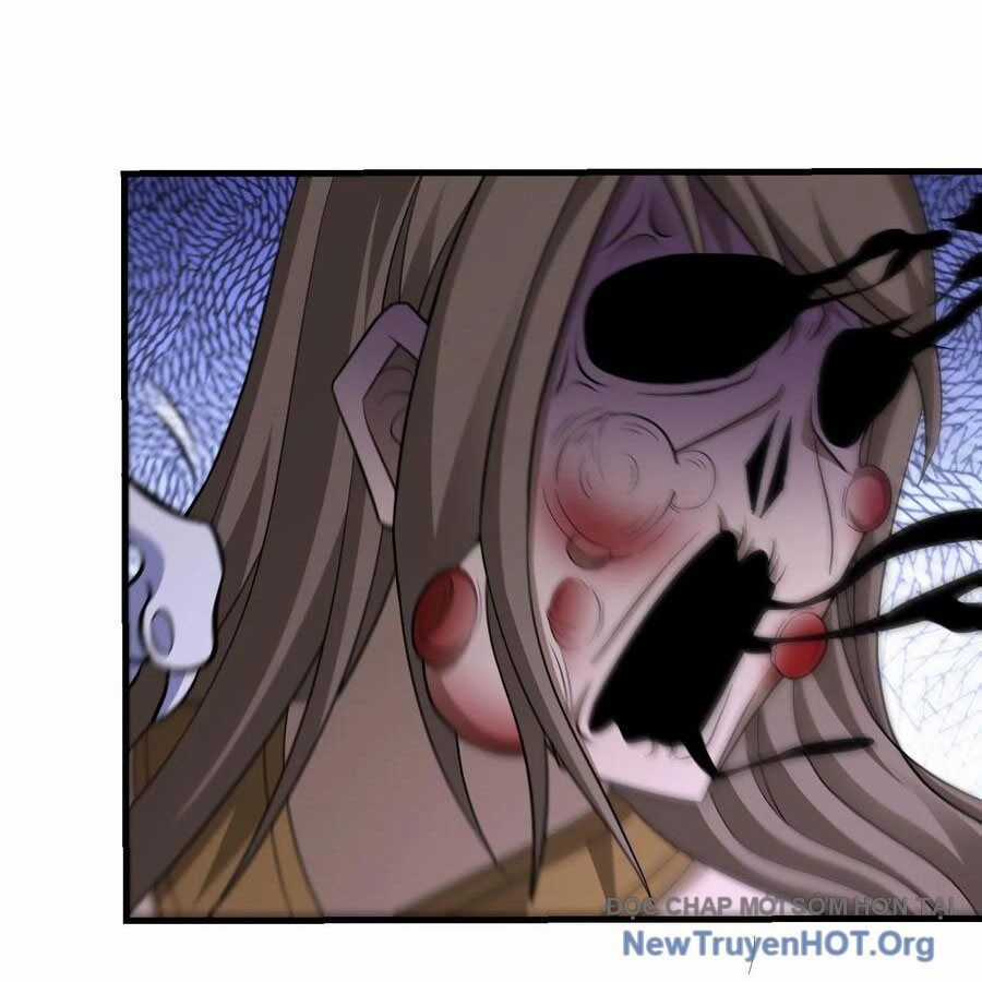 Ngày Tôi Sinh Ra, Bách Quỷ Dạ Hành, Tuyết Thi Hộ Đạo Chương 734 trang 56