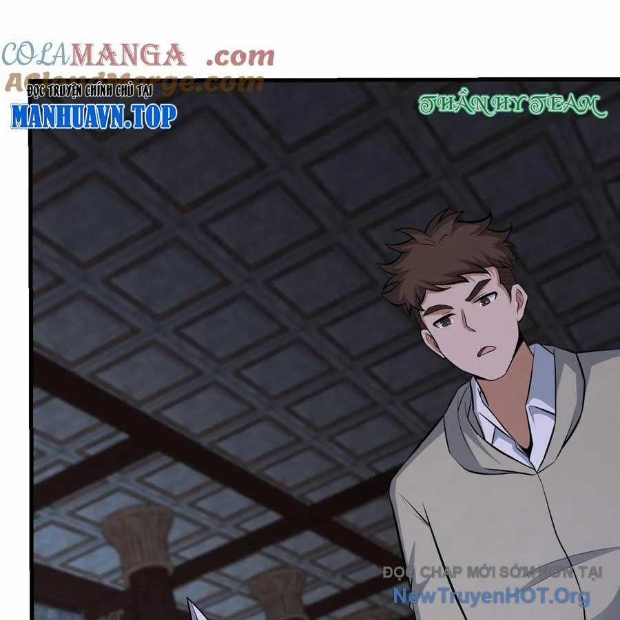 Ngày Tôi Sinh Ra, Bách Quỷ Dạ Hành, Tuyết Thi Hộ Đạo Chương 734 trang 61