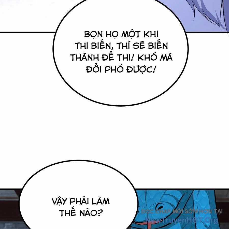 Ngày Tôi Sinh Ra, Bách Quỷ Dạ Hành, Tuyết Thi Hộ Đạo Chương 734 trang 9