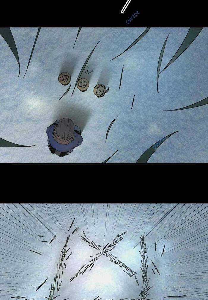 Ngày Tôi Sinh Ra, Bách Quỷ Dạ Hành, Tuyết Thi Hộ Đạo Chương 8 trang 10