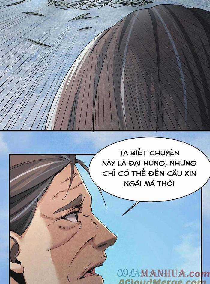 Ngày Tôi Sinh Ra, Bách Quỷ Dạ Hành, Tuyết Thi Hộ Đạo Chương 8 trang 11