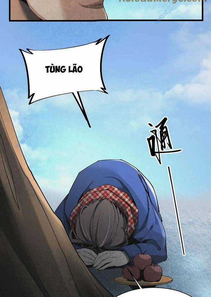 Ngày Tôi Sinh Ra, Bách Quỷ Dạ Hành, Tuyết Thi Hộ Đạo Chương 8 trang 12