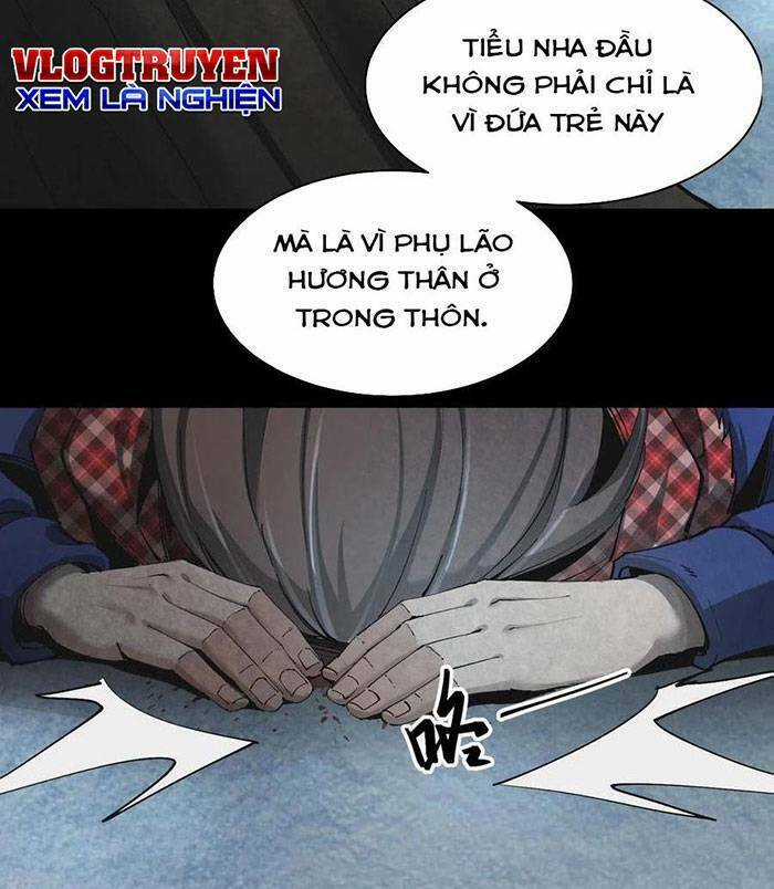 Ngày Tôi Sinh Ra, Bách Quỷ Dạ Hành, Tuyết Thi Hộ Đạo Chương 8 trang 13