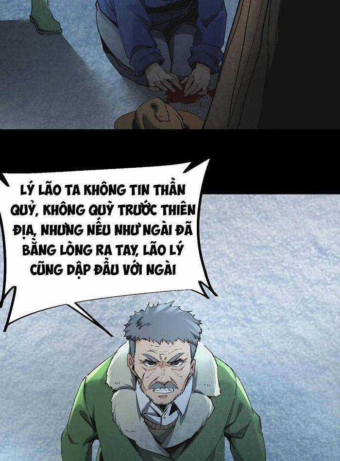 Ngày Tôi Sinh Ra, Bách Quỷ Dạ Hành, Tuyết Thi Hộ Đạo Chương 8 trang 15