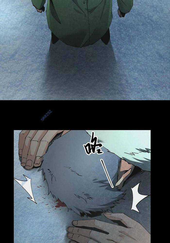 Ngày Tôi Sinh Ra, Bách Quỷ Dạ Hành, Tuyết Thi Hộ Đạo Chương 8 trang 16