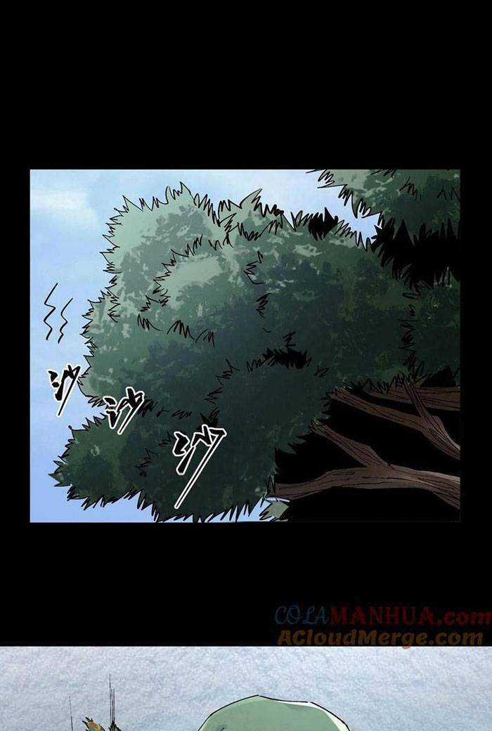 Ngày Tôi Sinh Ra, Bách Quỷ Dạ Hành, Tuyết Thi Hộ Đạo Chương 8 trang 19