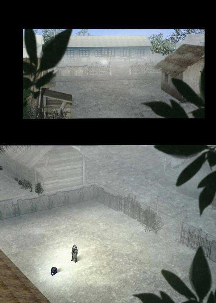 Ngày Tôi Sinh Ra, Bách Quỷ Dạ Hành, Tuyết Thi Hộ Đạo Chương 8 trang 23