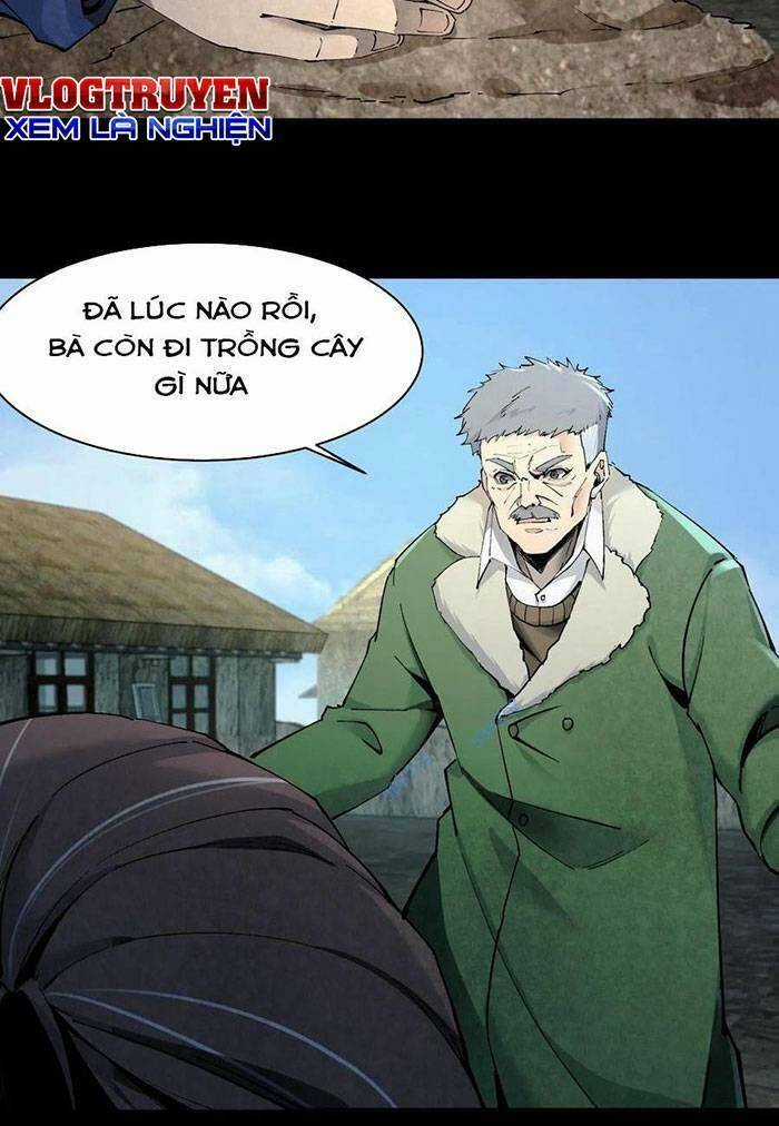 Ngày Tôi Sinh Ra, Bách Quỷ Dạ Hành, Tuyết Thi Hộ Đạo Chương 8 trang 26