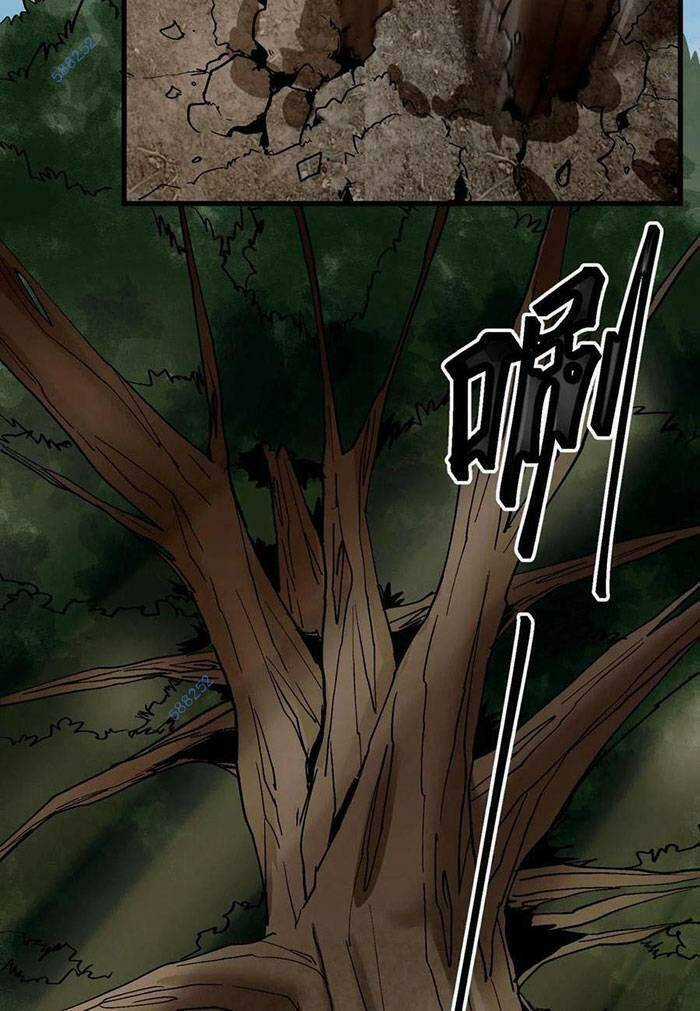 Ngày Tôi Sinh Ra, Bách Quỷ Dạ Hành, Tuyết Thi Hộ Đạo Chương 8 trang 28