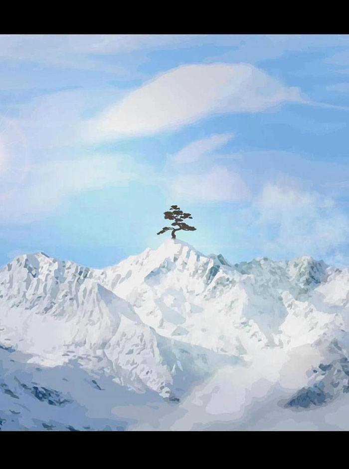 Ngày Tôi Sinh Ra, Bách Quỷ Dạ Hành, Tuyết Thi Hộ Đạo Chương 8 trang 5