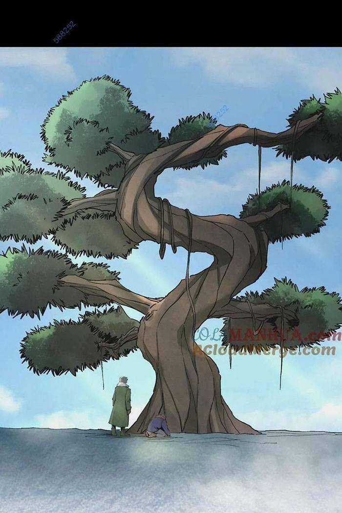 Ngày Tôi Sinh Ra, Bách Quỷ Dạ Hành, Tuyết Thi Hộ Đạo Chương 8 trang 6