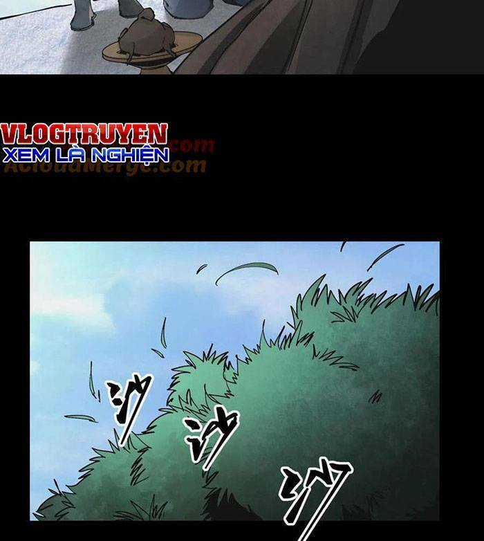 Ngày Tôi Sinh Ra, Bách Quỷ Dạ Hành, Tuyết Thi Hộ Đạo Chương 8 trang 9