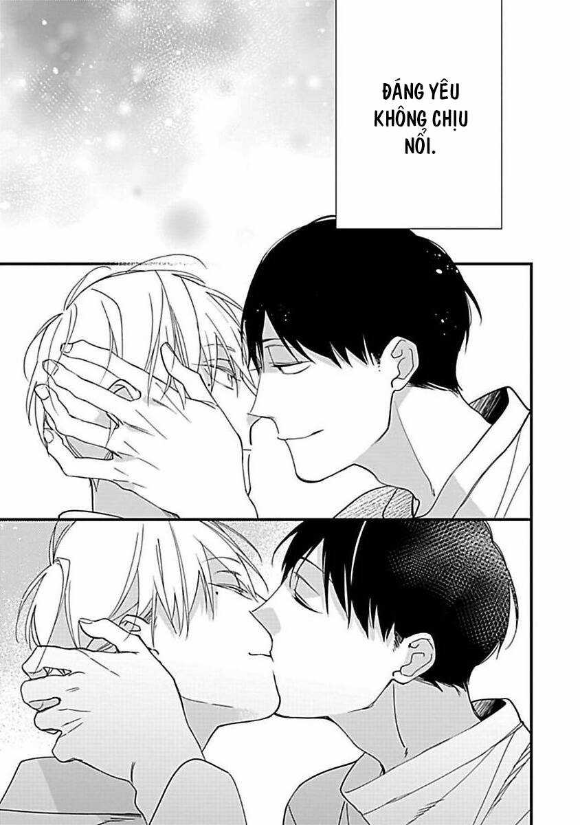 Ngày Xuân Ta Vẫn Còn Trẻ Chapter 8 trang 29