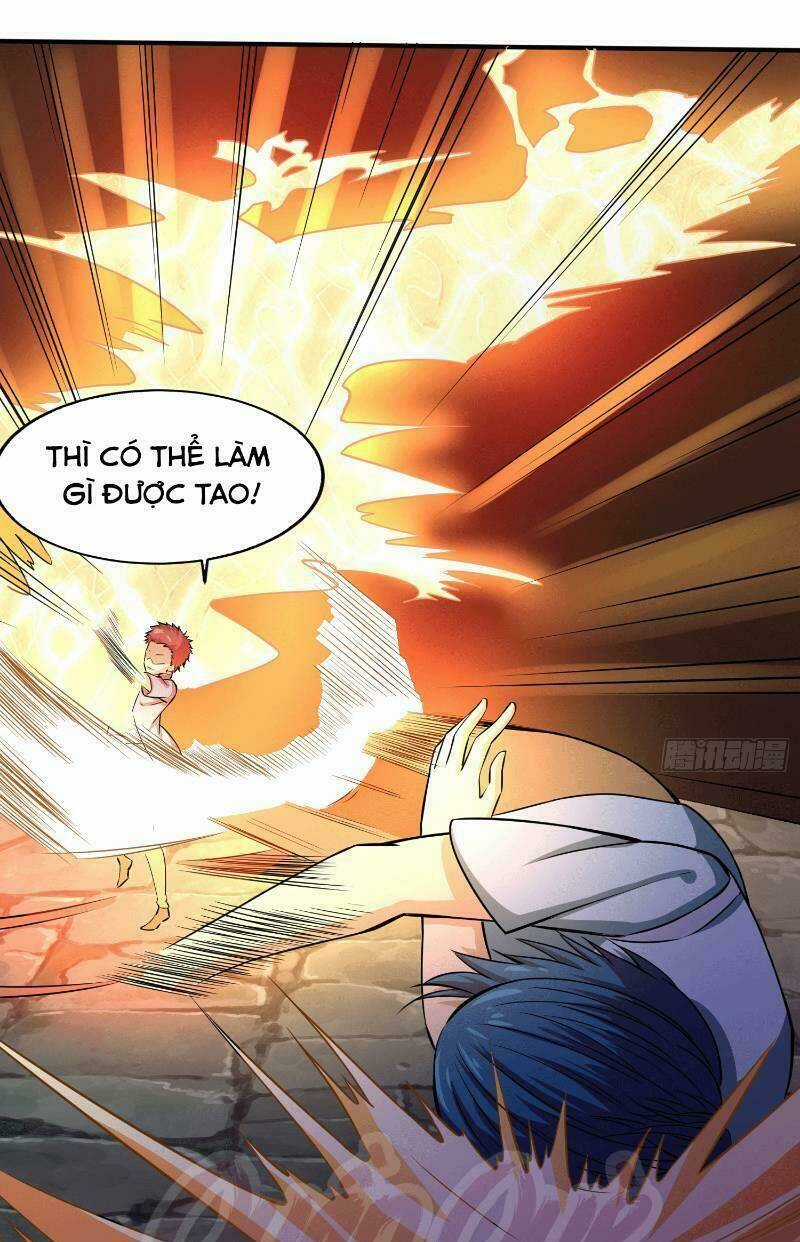 Nghệ Đạo Đế Tôn Chapter 1 trang 41