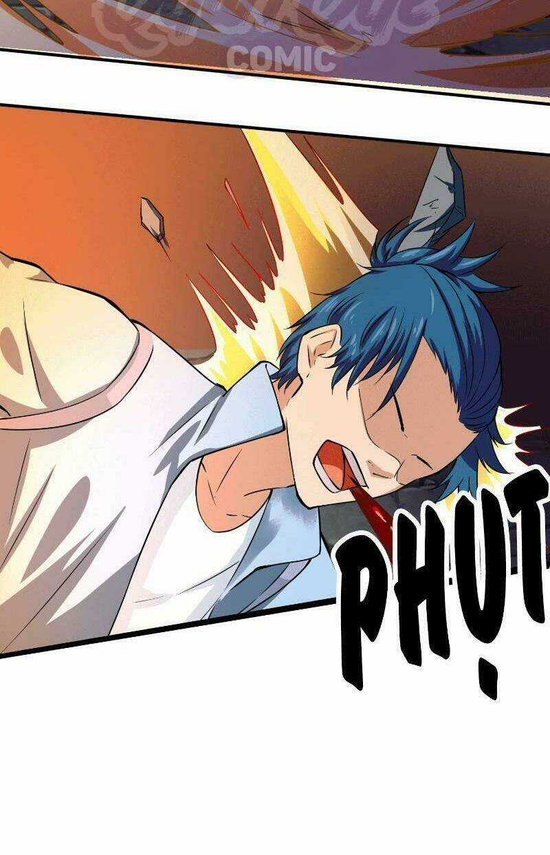 Nghệ Đạo Đế Tôn Chapter 1 trang 42