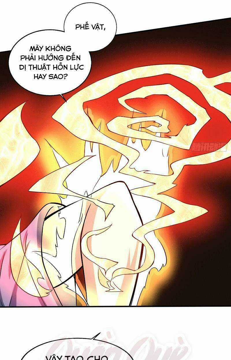 Nghệ Đạo Đế Tôn Chapter 1 trang 43