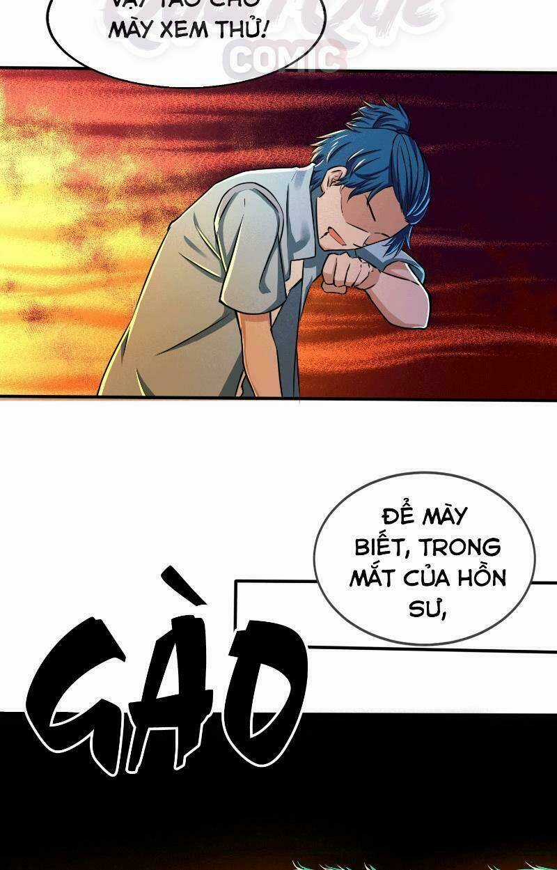 Nghệ Đạo Đế Tôn Chapter 1 trang 44