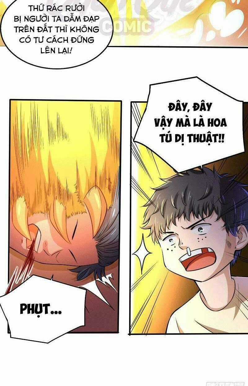 Nghệ Đạo Đế Tôn Chapter 1 trang 46