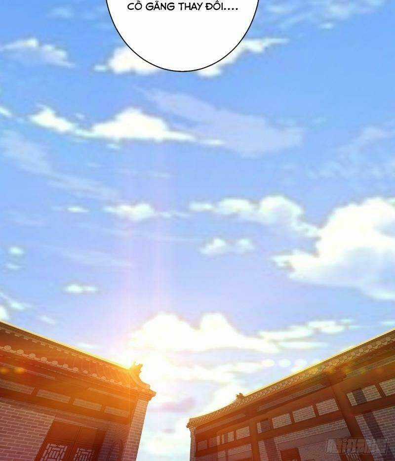 Nghệ Đạo Đế Tôn Chapter 10 trang 11