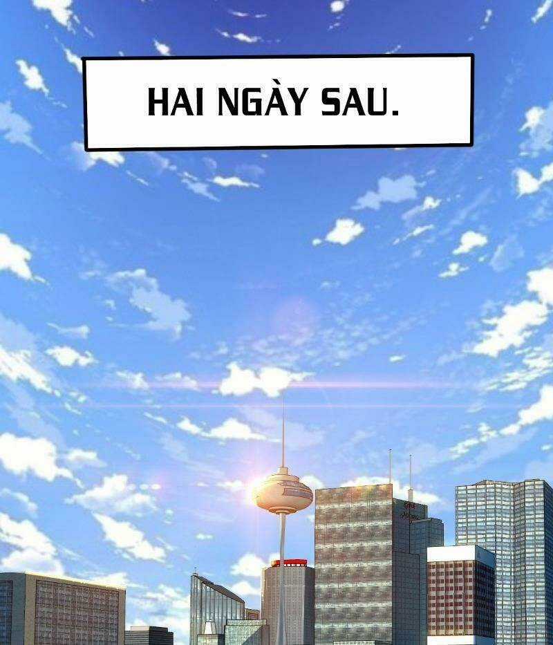 Nghệ Đạo Đế Tôn Chapter 10 trang 12