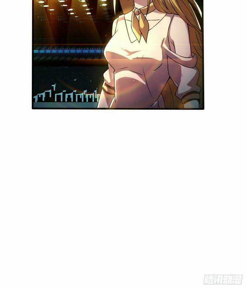 Nghệ Đạo Đế Tôn Chapter 10 trang 14