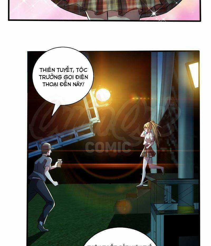 Nghệ Đạo Đế Tôn Chapter 10 trang 16