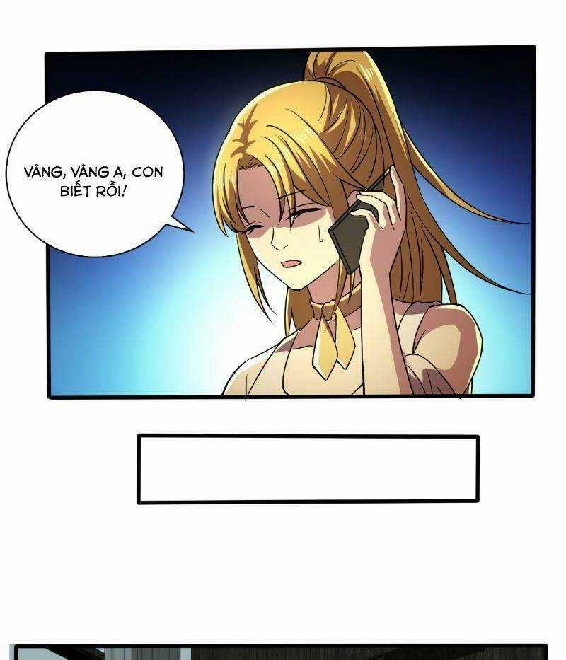 Nghệ Đạo Đế Tôn Chapter 10 trang 18