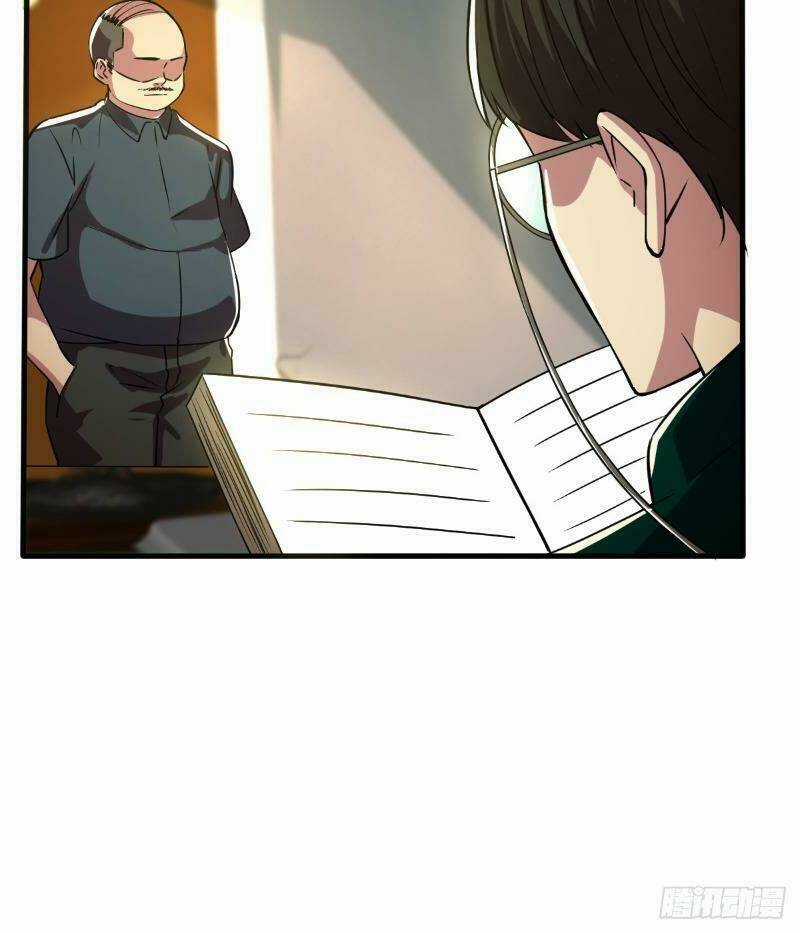 Nghệ Đạo Đế Tôn Chapter 10 trang 20