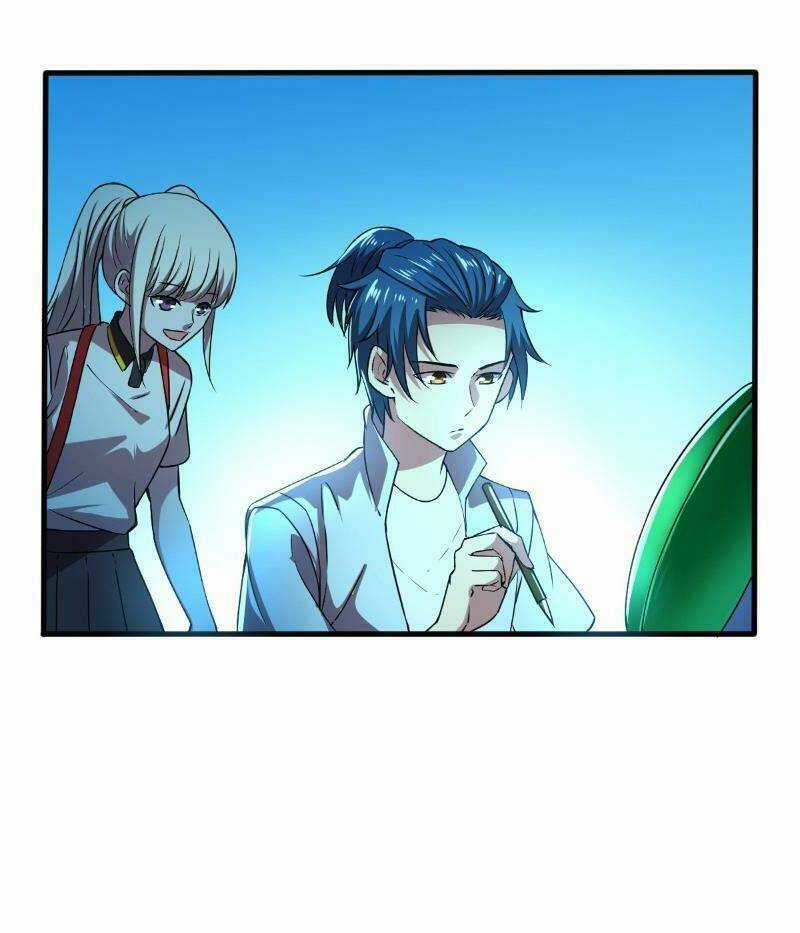 Nghệ Đạo Đế Tôn Chapter 10 trang 45