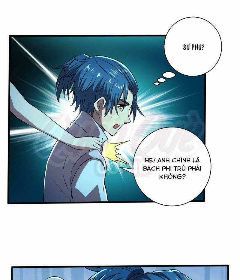 Nghệ Đạo Đế Tôn Chapter 10 trang 46