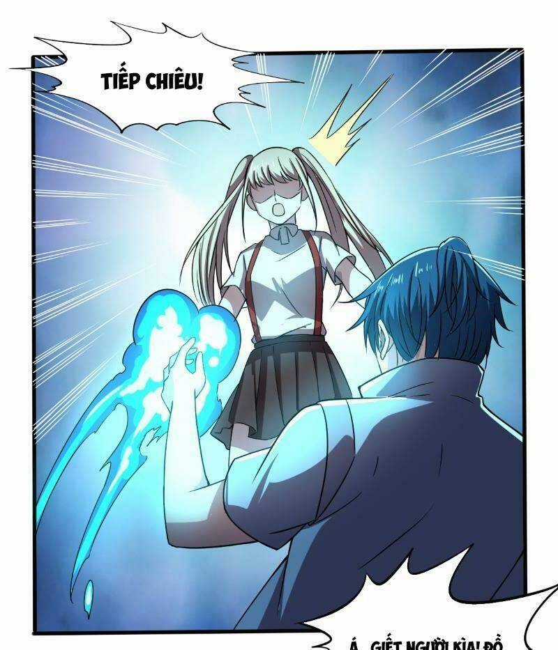 Nghệ Đạo Đế Tôn Chapter 10 trang 48