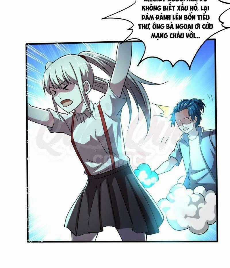 Nghệ Đạo Đế Tôn Chapter 10 trang 49