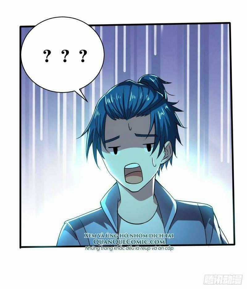 Nghệ Đạo Đế Tôn Chapter 10 trang 50