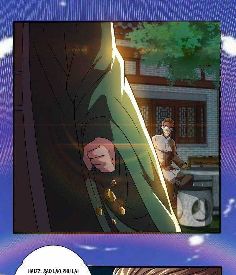 Nghệ Đạo Đế Tôn Chapter 10 trang 9