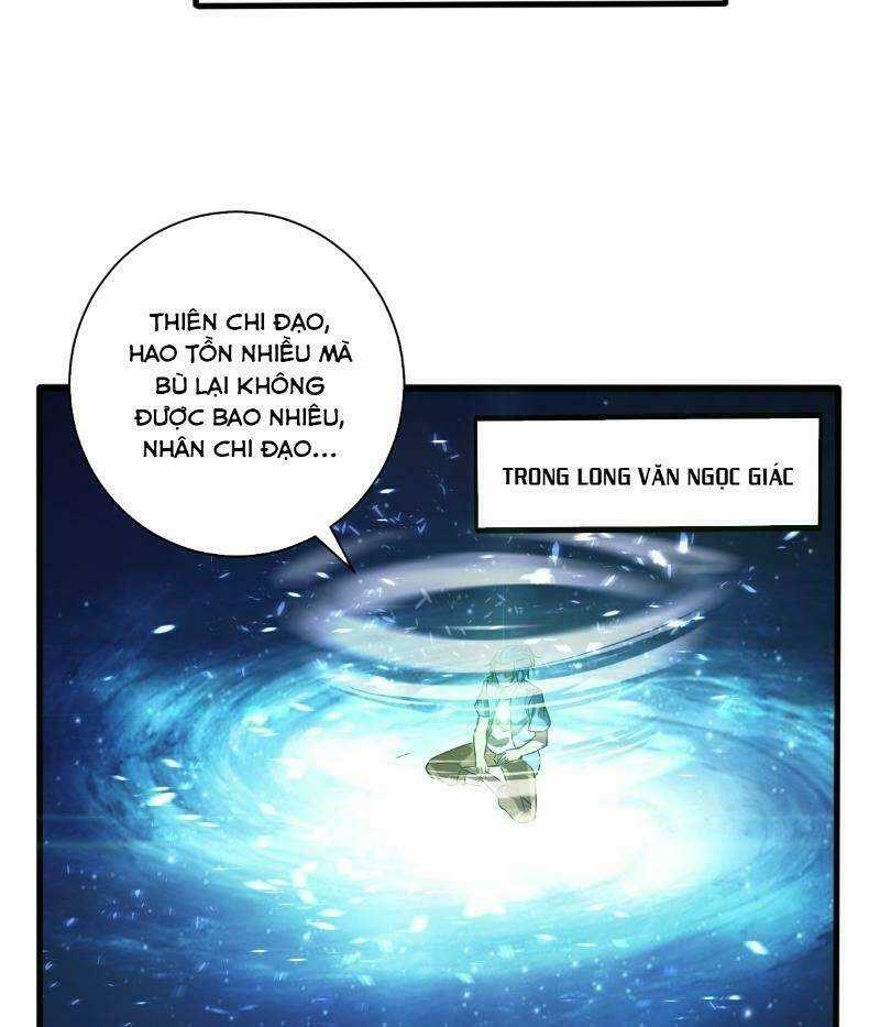 Nghệ Đạo Đế Tôn Chapter 11 trang 10