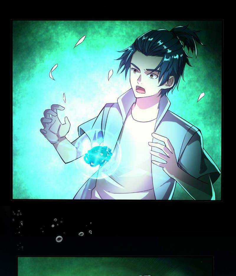 Nghệ Đạo Đế Tôn Chapter 11 trang 12