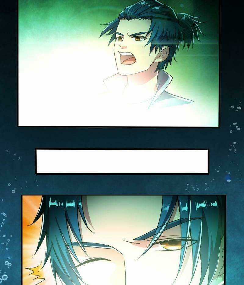 Nghệ Đạo Đế Tôn Chapter 11 trang 13