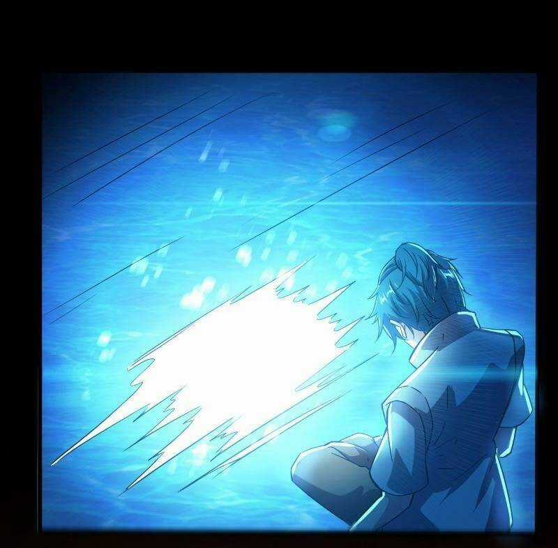 Nghệ Đạo Đế Tôn Chapter 11 trang 15