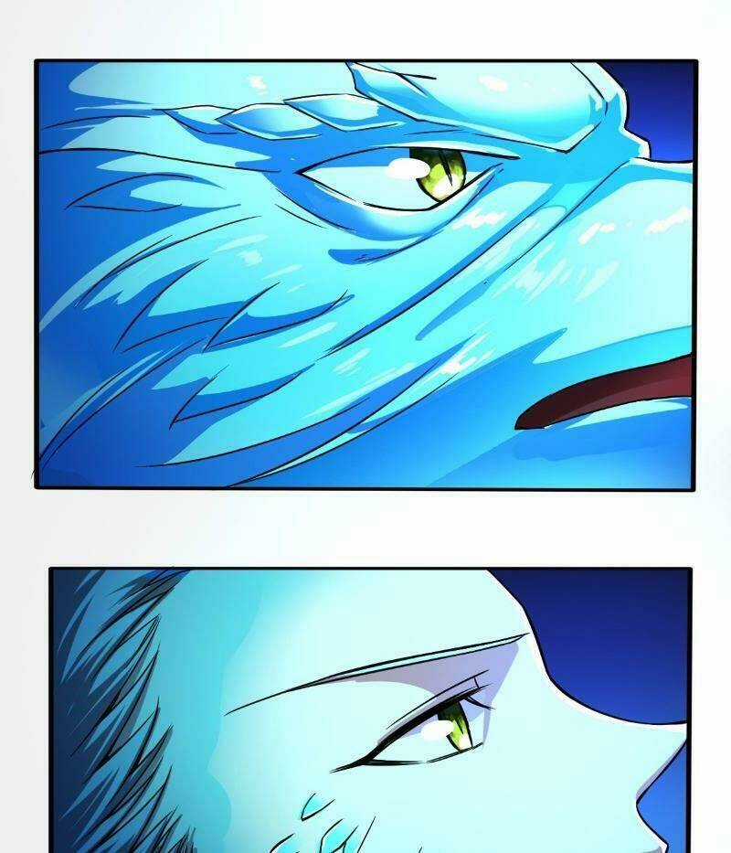 Nghệ Đạo Đế Tôn Chapter 11 trang 18