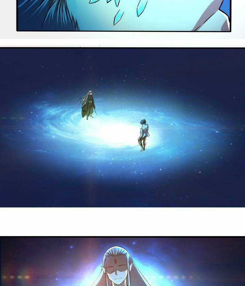 Nghệ Đạo Đế Tôn Chapter 11 trang 19