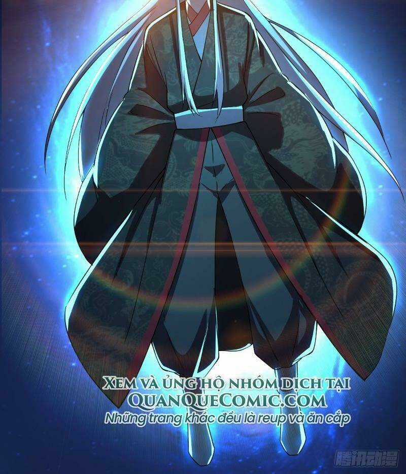 Nghệ Đạo Đế Tôn Chapter 11 trang 20